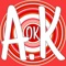 OKAK Production Logotype