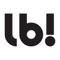 Let's Brand Logotype