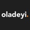 Oladeyi, Inc. Logotype