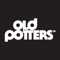 Old Potters Logotype