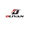 OLIVAN TRANSPORT Logotype