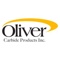 Oliver Carbide Products, Inc. Logotype