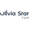 Olivia Star Top Logotype