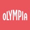 OlympiaUK Logotype