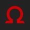 Omega Digital Logotype