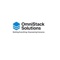 omnistack solutions pvt ltd Logotype
