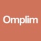 Omplim Logotype