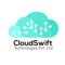 CloudSwift Technologies Pvt. Ltd. Logotype