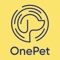 OnePet Logotype