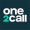 One2Call Logotype