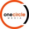 One Circle Media | FCN Media Logotype