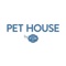 Pet House by One Fur All Logotype