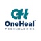OneHeal Technologies Pvt Ltd Logotype