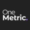 OneMetric Logotype