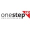 One Step Up Sp. z o.o. Logotype