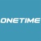 ONETIME Logotype
