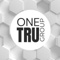 oneTRUgroup (1TRU group) Logotype