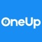 OneUp Logotype