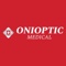 Onioptic Medical Logotype