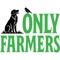 Only Farmers Logotype