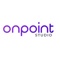 onPoint Studio Logotype