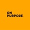 ON PURPOSE Logotype