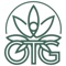 On The Green Logotype