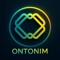 Ontonim Logotype
