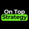 On Top Strategy Logotype