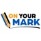 OnYourMark Education Logotype