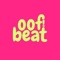 Oofbeat Logotype