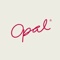 Opal Cosmetics Group Logotype