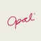 Opal Cosmetics Group Logotype