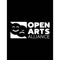 Open Arts Alliance Logotype