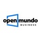 Open Mundo Logotype