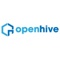 OpenHive Pty. Ltd. Logotype