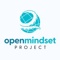 The Open Mindset Project Logotype