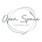 Open Space Counselling Logotype