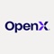 OpenX Logotype
