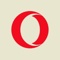 Opera Logotype