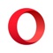 Opera Logotype