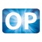 OP Solutions Logotype