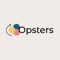 Opsters Logotype