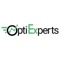 OptiExperts | Shopify Plus Agency Logotype