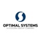 OPTIMAL SYSTEMS Group Logotype