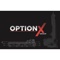 OptionX Group Logotype