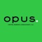 Opus Capital Markets Consultants Logotype