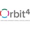 Orbit4 Group Limited Logotype