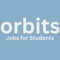 ORBITS Logotype