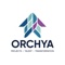 Orchya Tech Limited Logotype